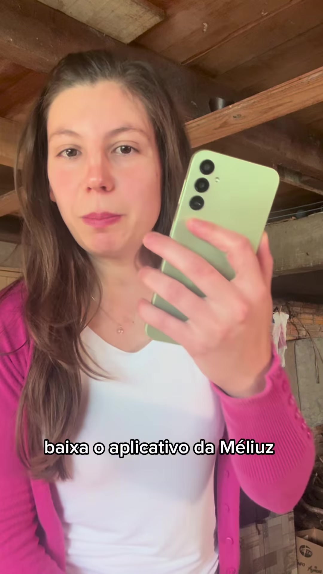 Publi original Méliuz